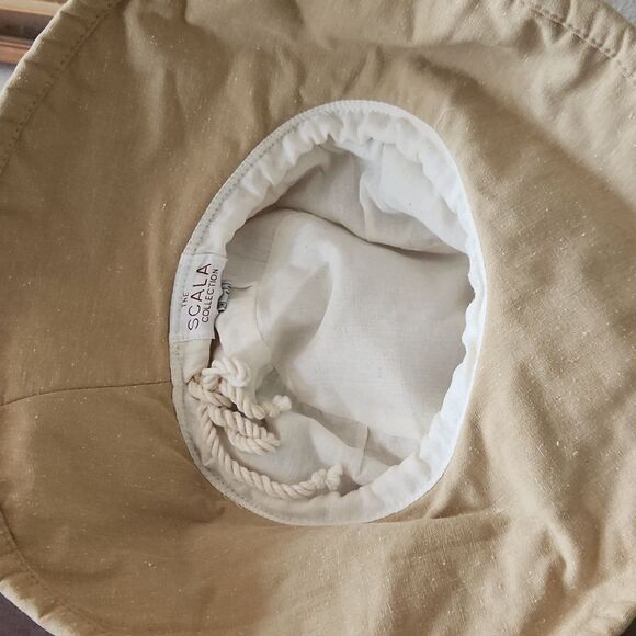 Scala Collection Sun Hat - Picture 4 of 4